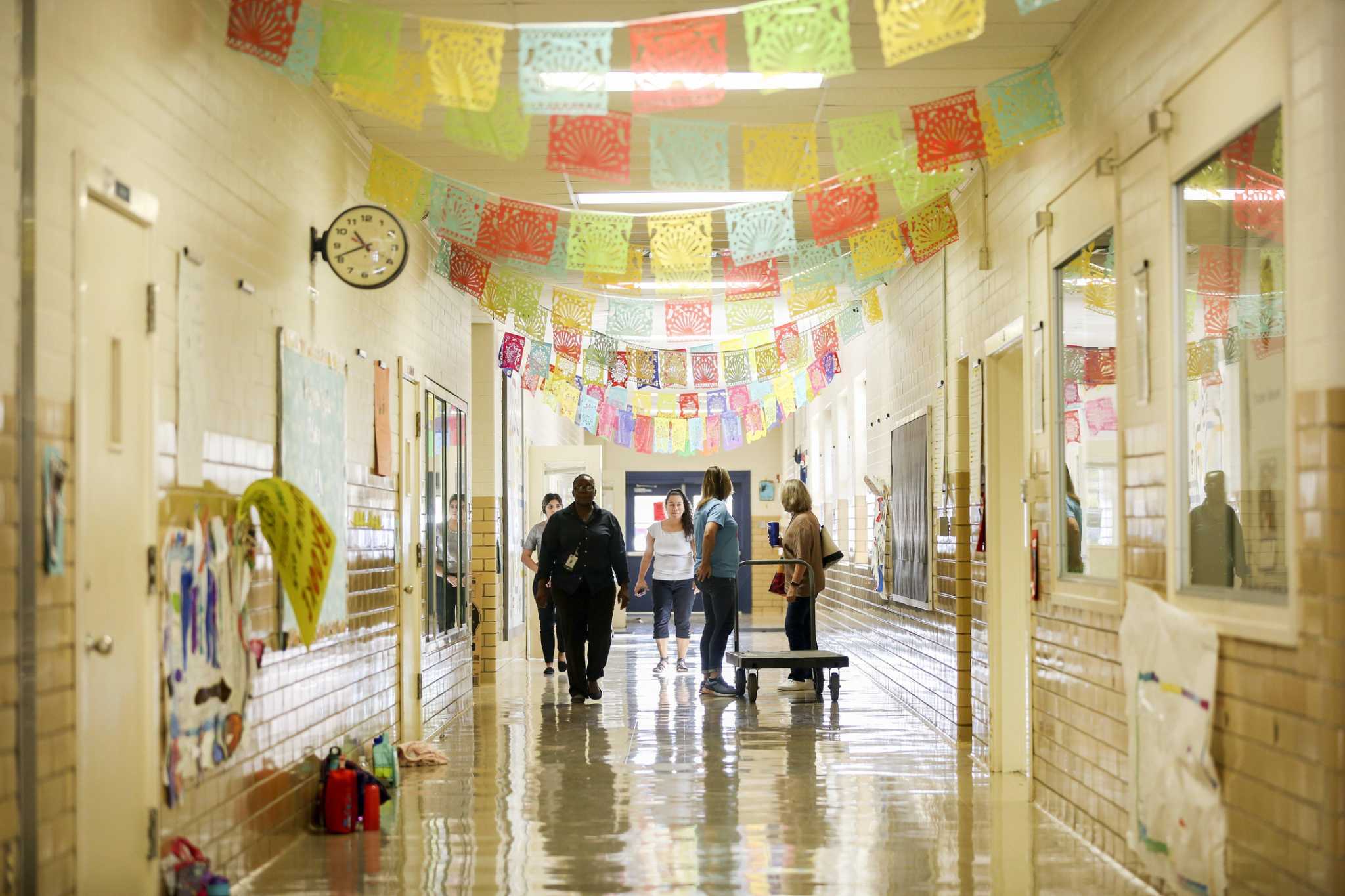 How Austin school closures became more 'palatable'