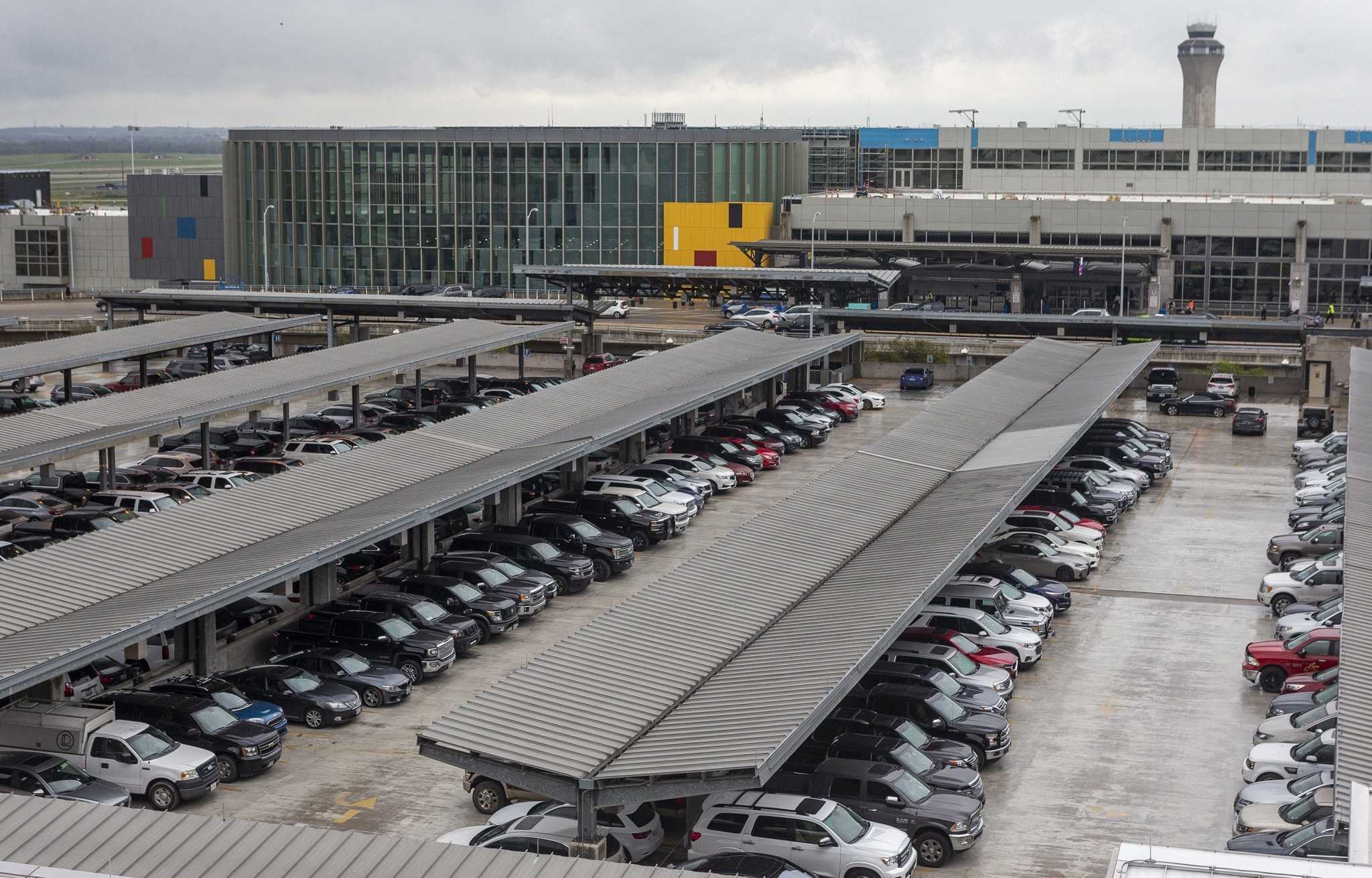 Austin Rappeport 5 things to know about Austin's airport