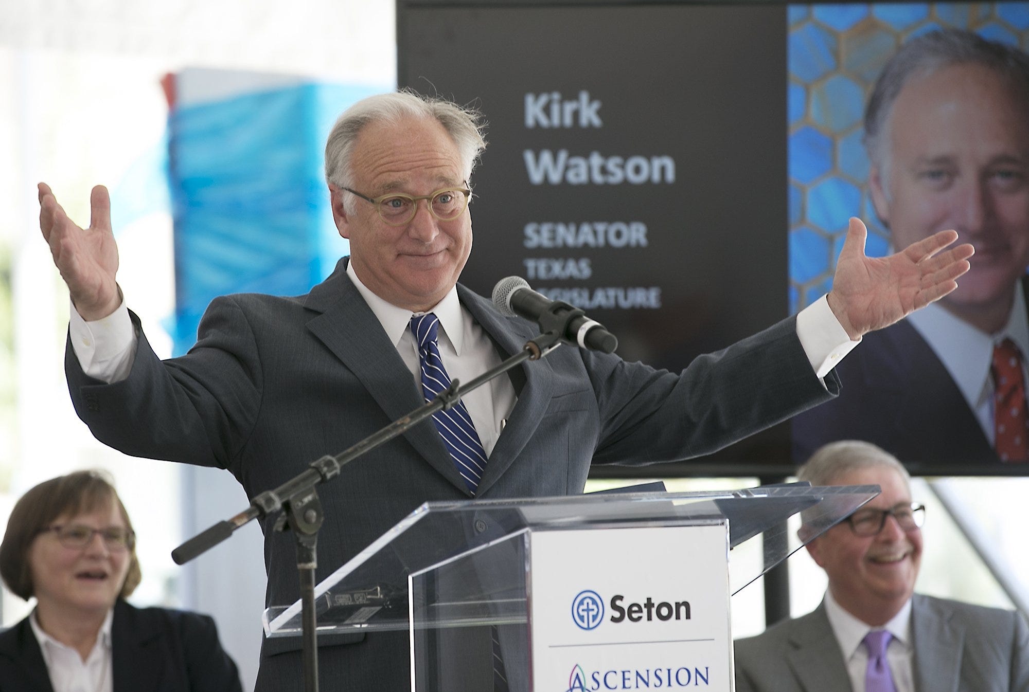 Merck walks away from $7M in incentives for Austin tech hub
