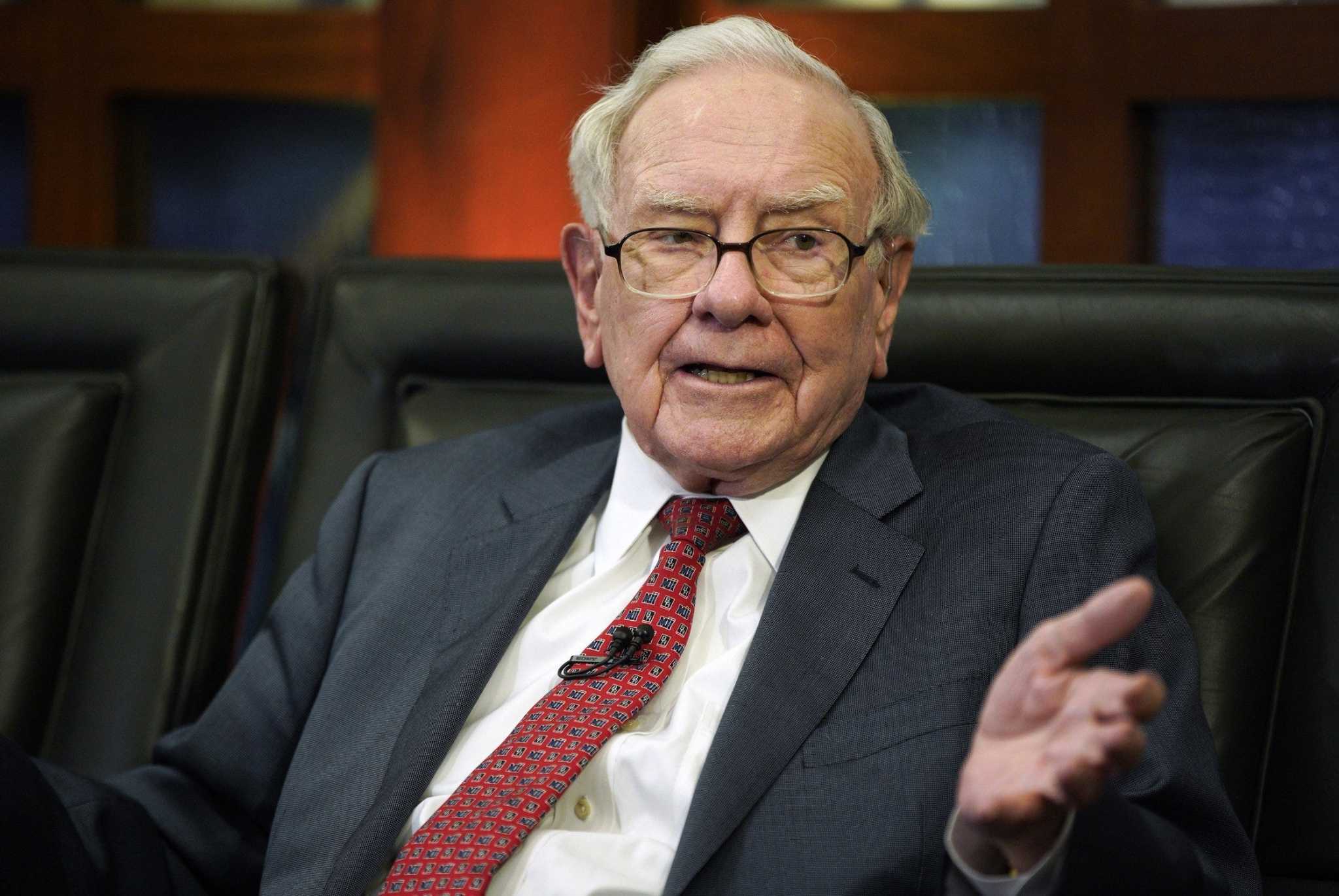 Warren Buffett's McLane Co. opens AI tech hub in Austin as it accelerates digital transition