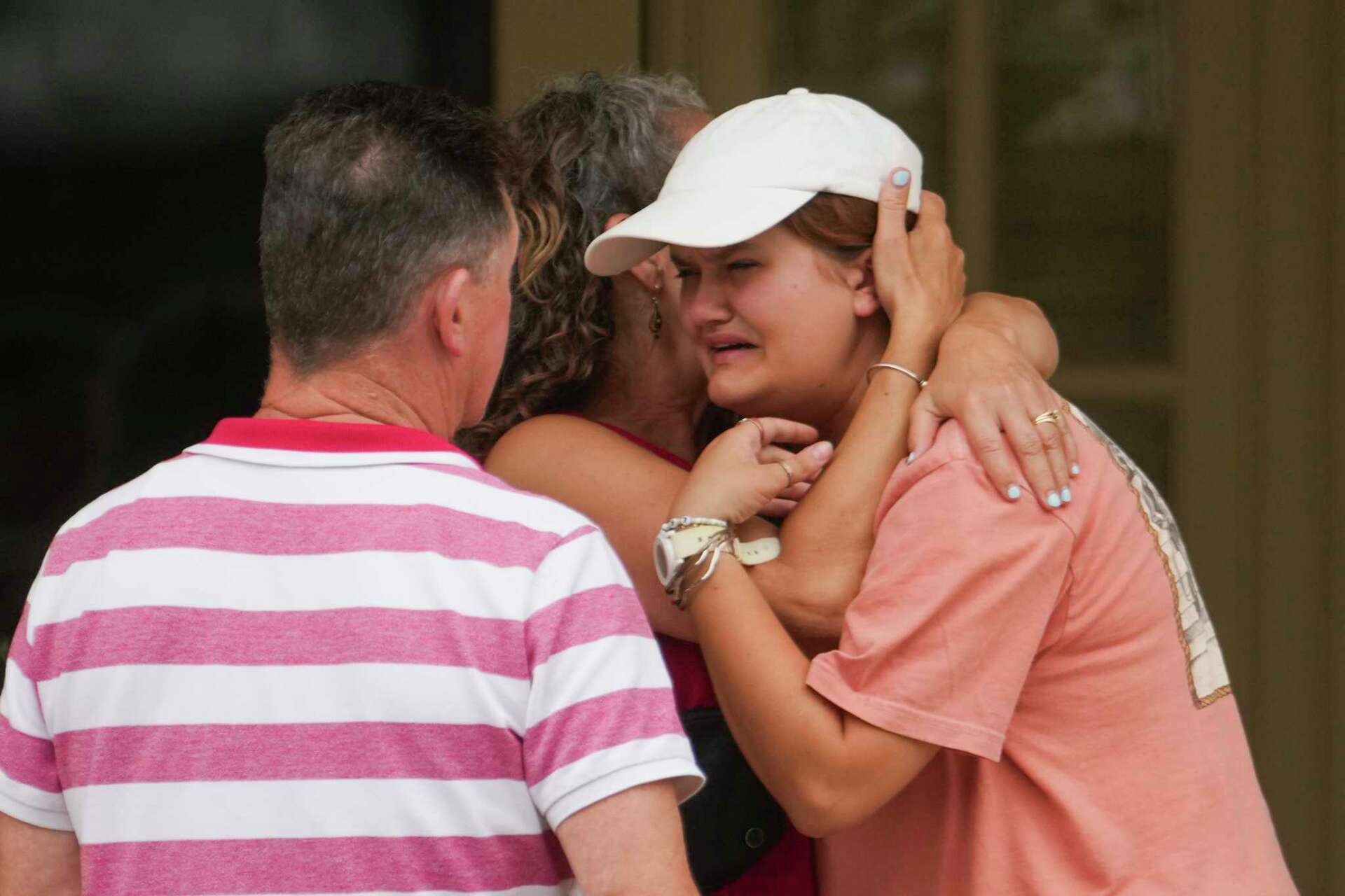 Death toll in Texas Hill Country floods at 43