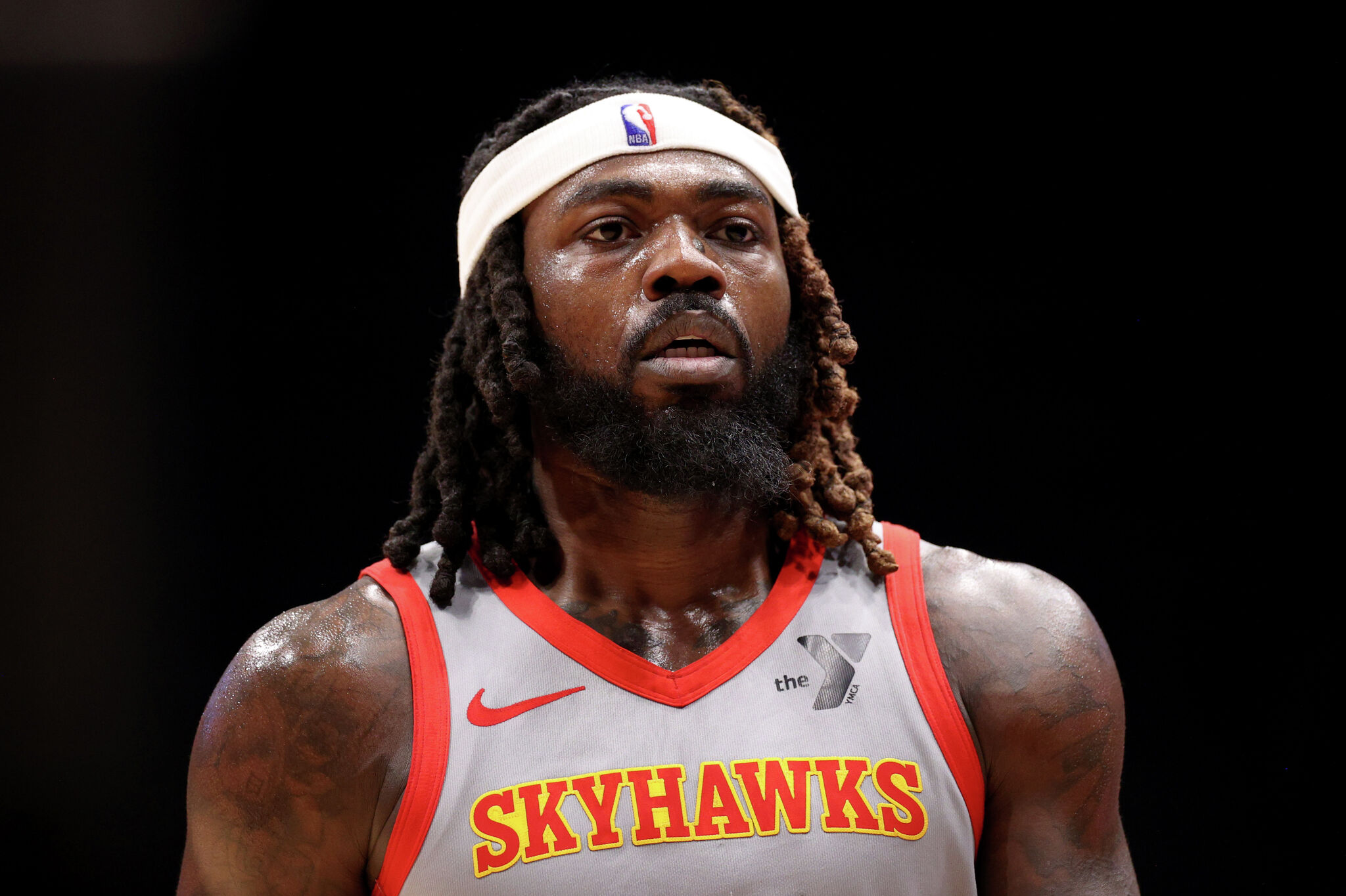 Houston Rockets sign guard Kevon Harris to a two-way contract