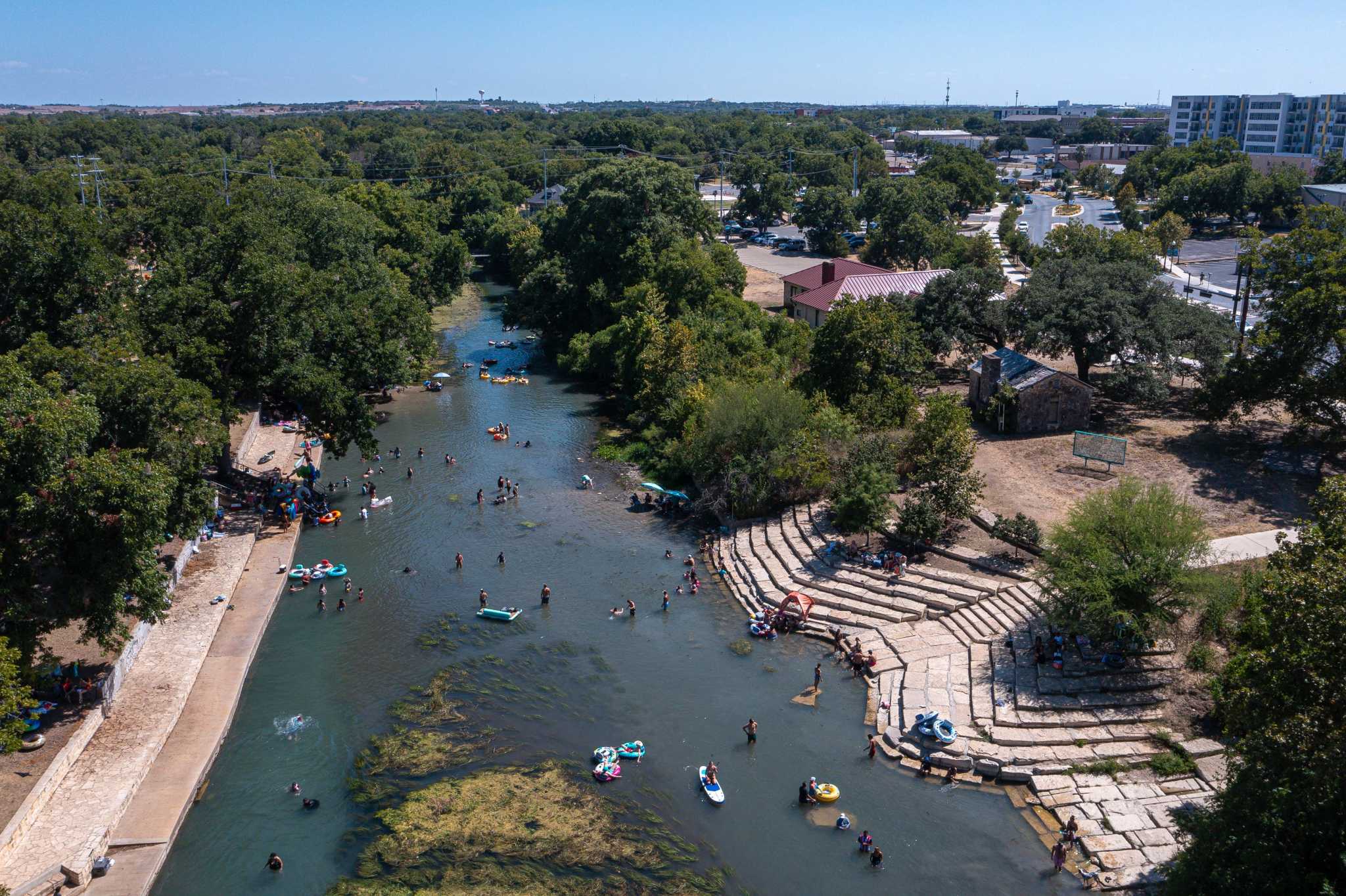 Need things to do in San Marcos? Here's where to eat, drink, have fun.