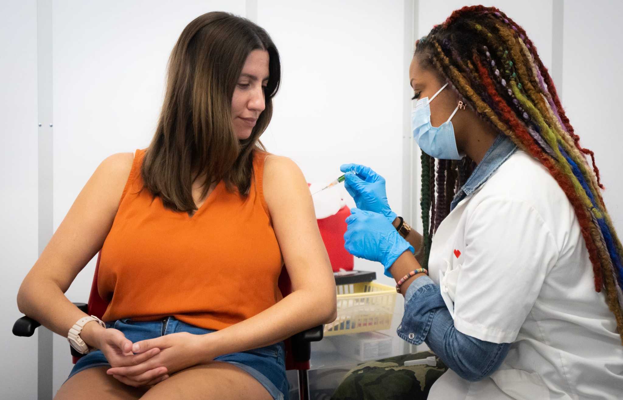 Flu, COVID and RSV cases are on the rise in Texas. Here's how to ...