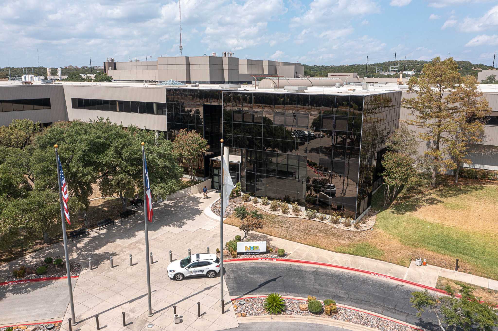 Austin council pushes to add child care to potential NXP incentive deal
