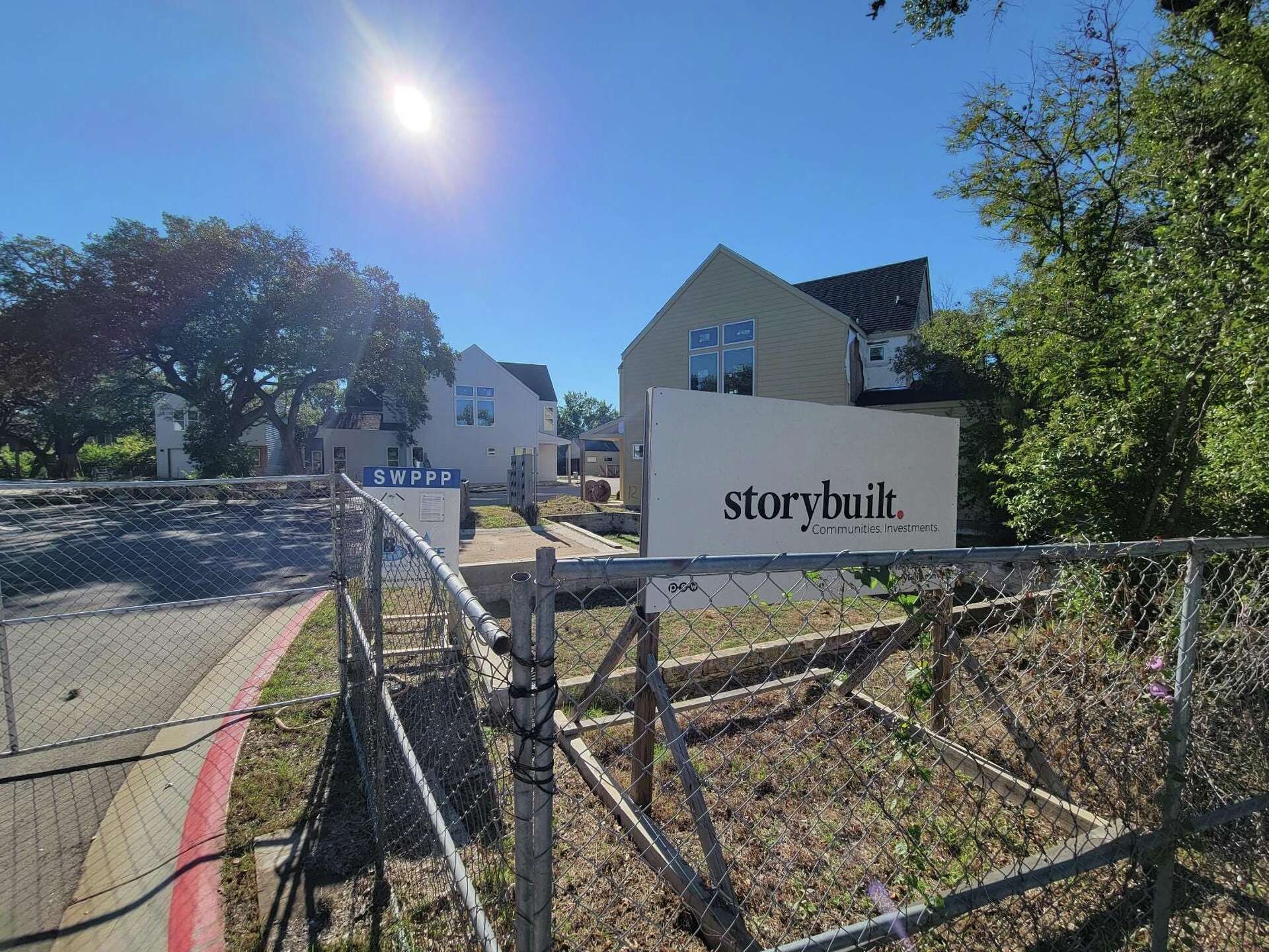 StoryBuilt filings detail investor payments, clawbacks in Austin