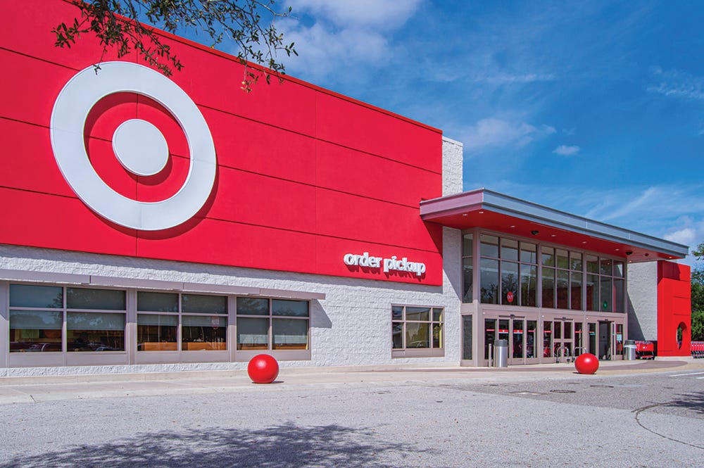 Texas Store Target Liberty Hill the latest Texas city Target is moving into; what to know