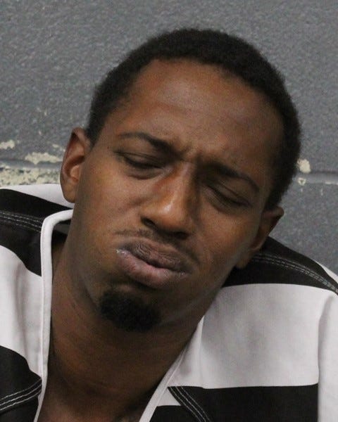 Austin police: Officials arrest man accused in road rage killing
