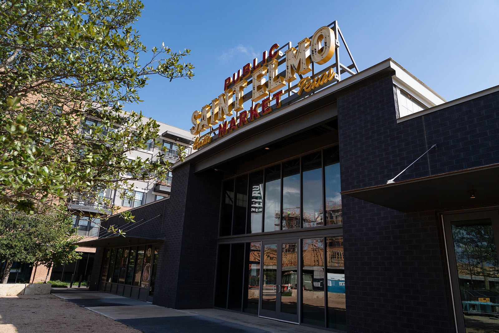 St. Elmo Public Market sold to Pins Mechanical Co., arcade bar