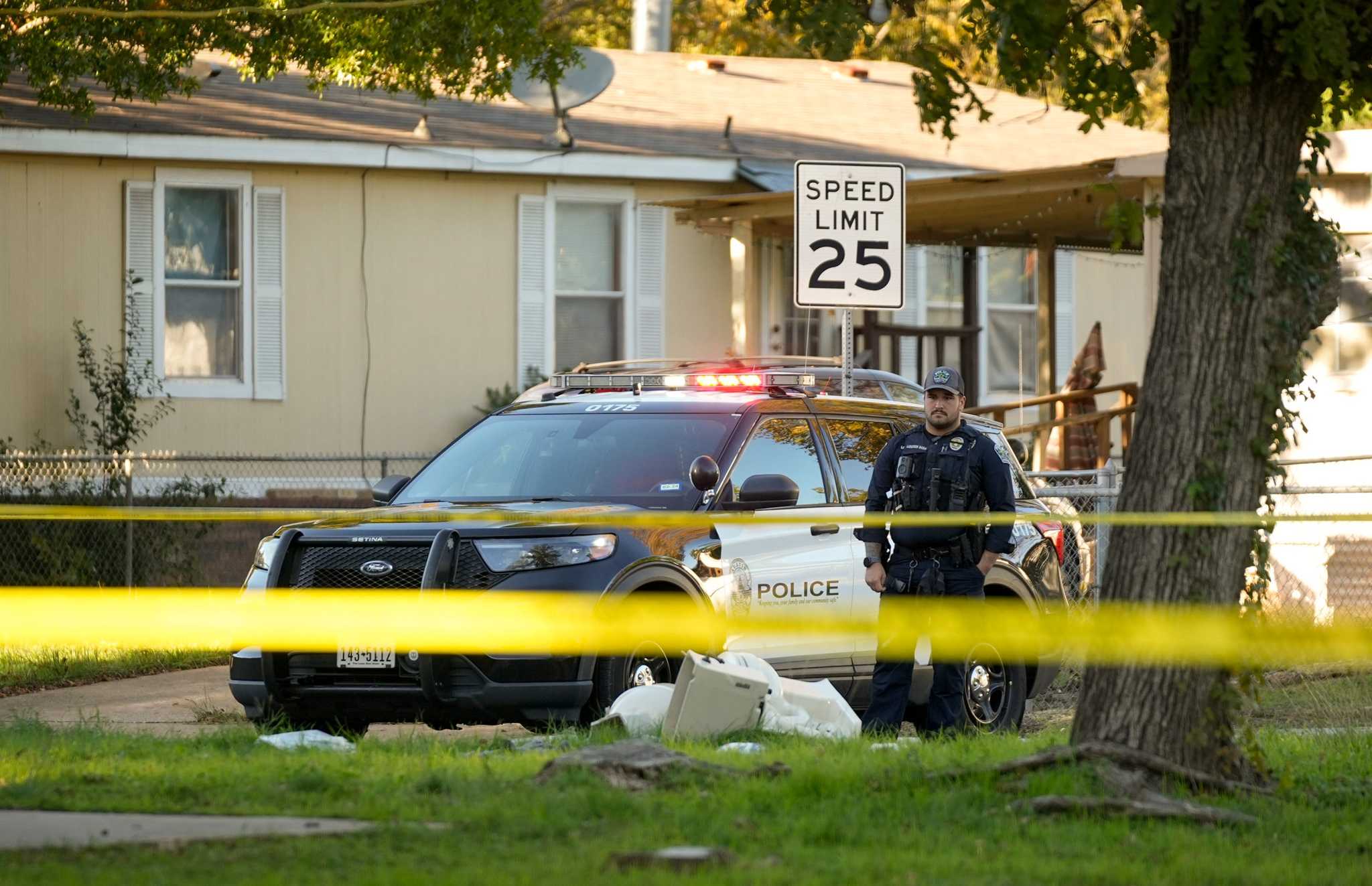 Juvenile dead after domestic altercation in Southeast Austin