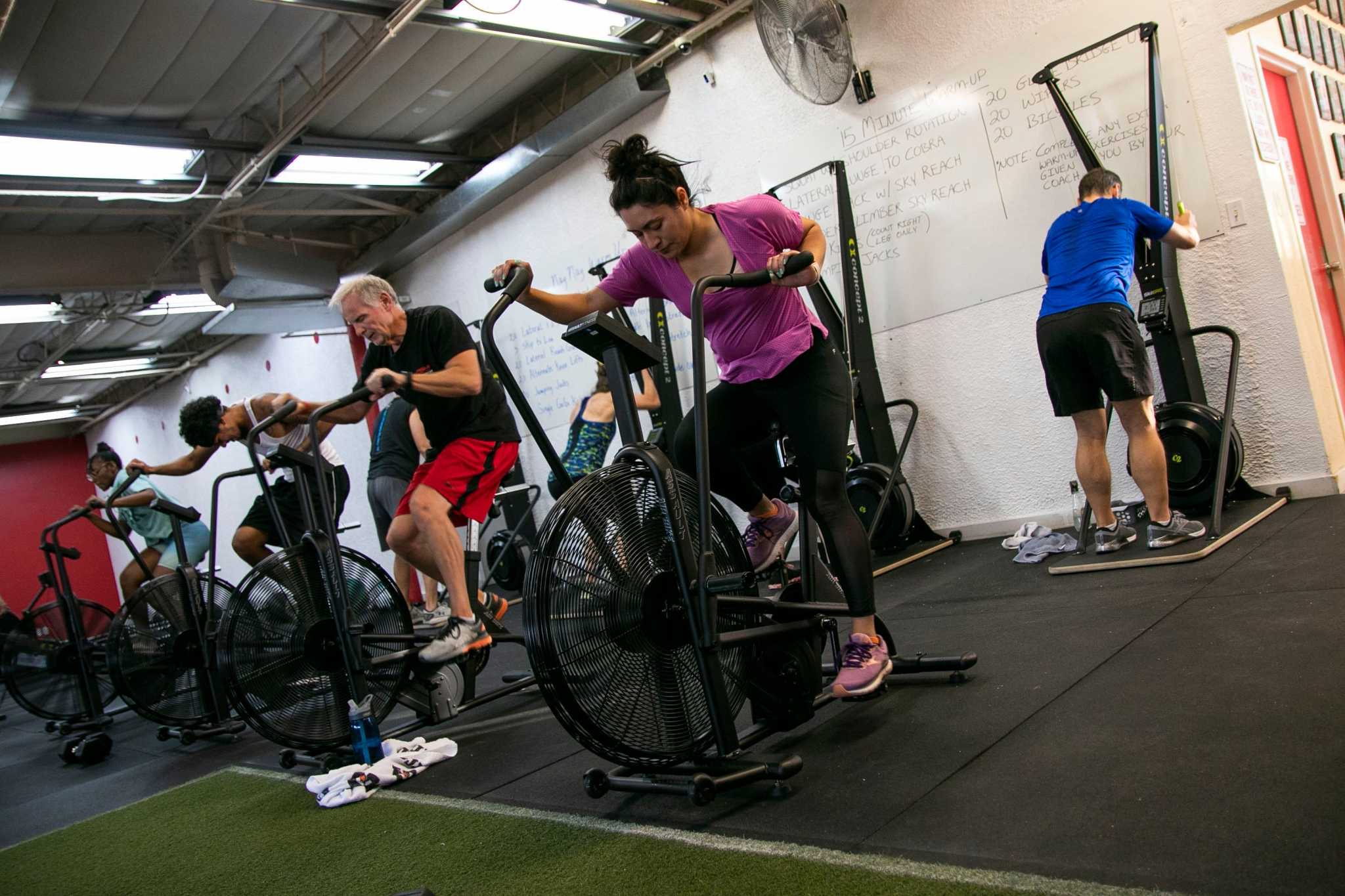 Bodies by Design: 13 ways exercise transforms your body, mind and life