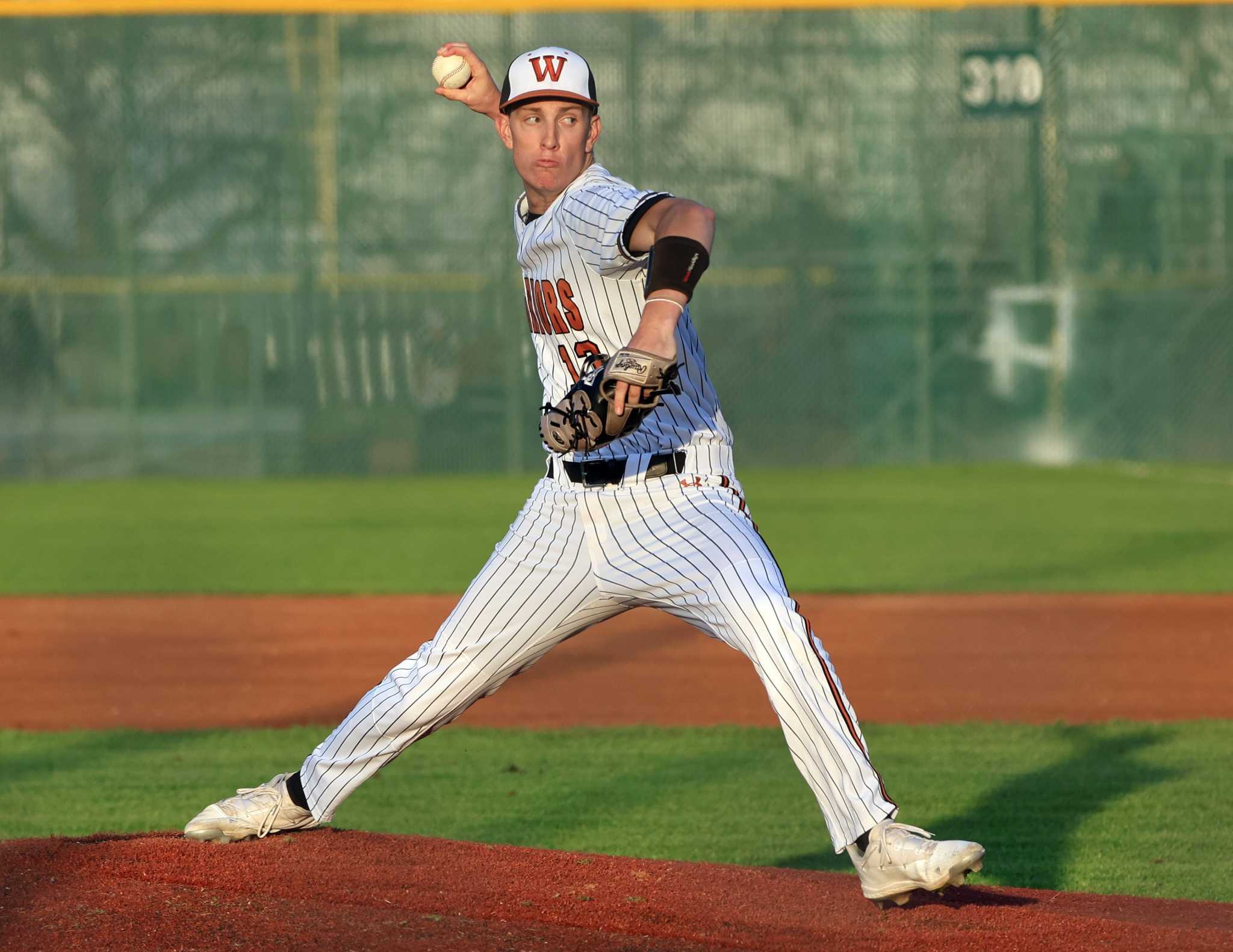 30 baseball players to watch this season across the Austin area