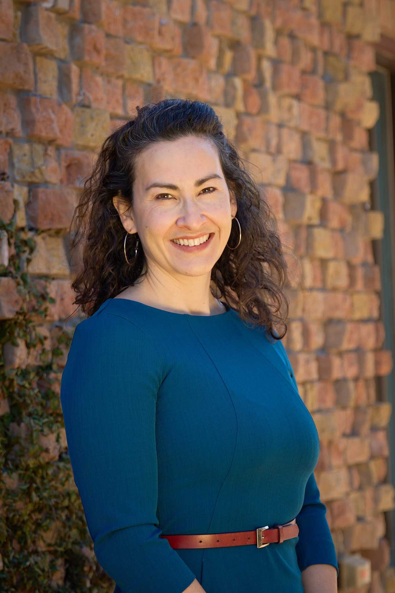 Carmen Llanes Pulido announces run for mayor of Austin