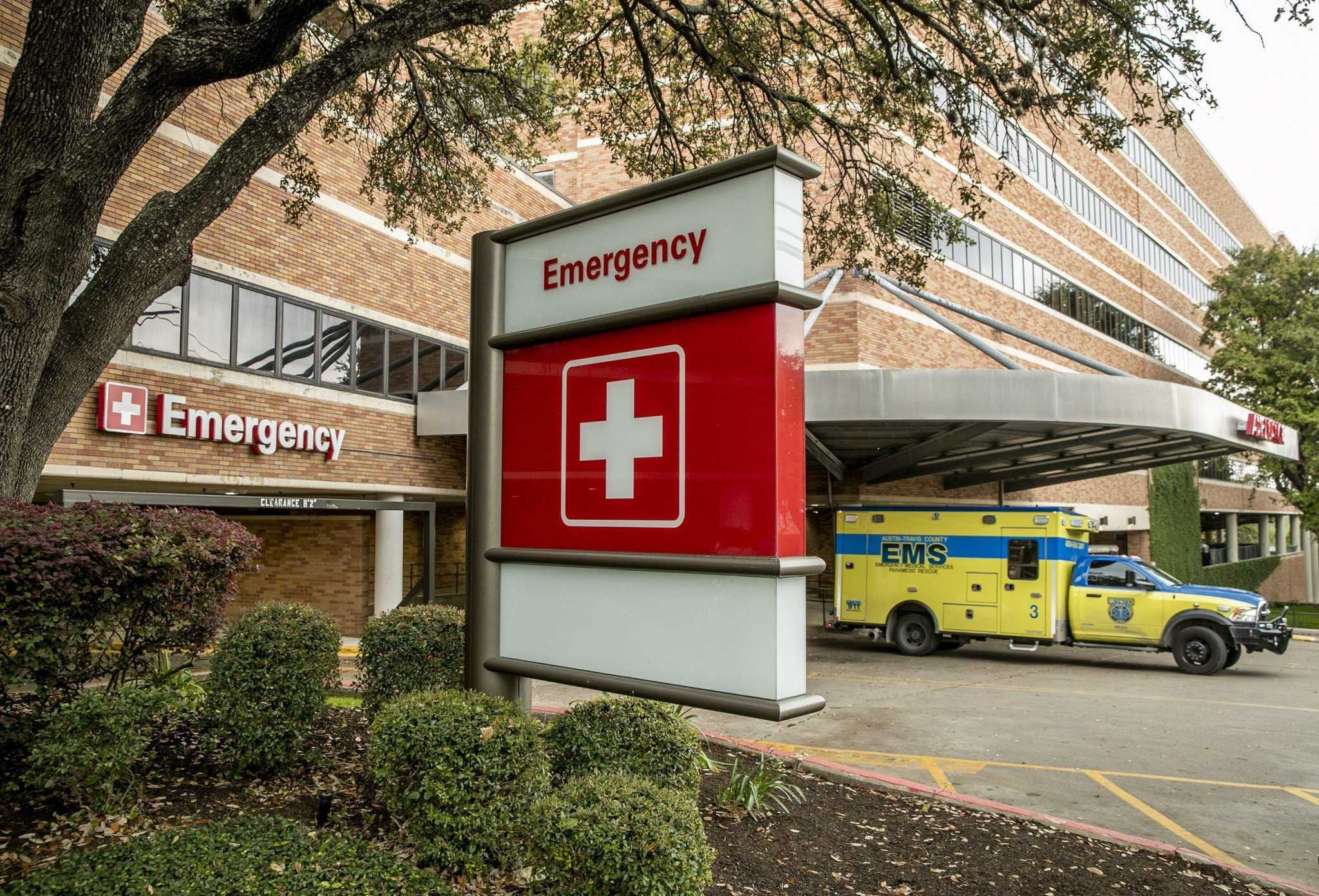 See how Newsweek ranked Texas hospitals, including in Austin.