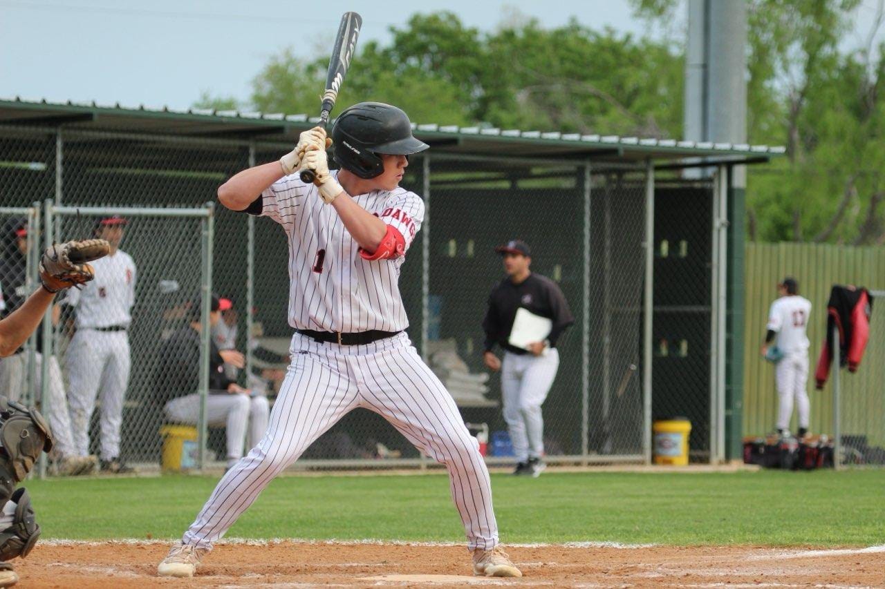 25 Austin-area baseball players having breakout seasons