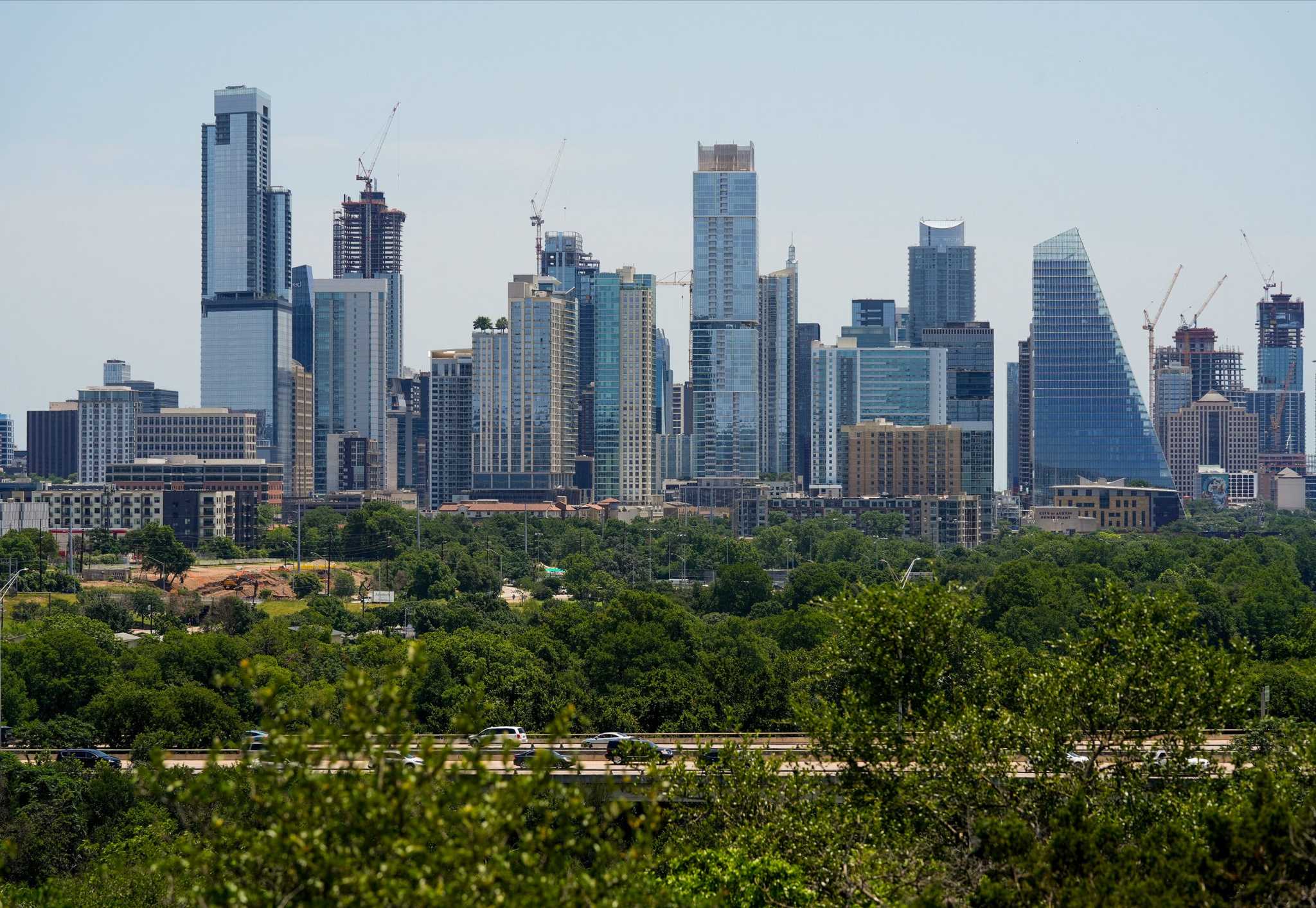 Could Austin-San Antonio area land a MLB team? It's possible