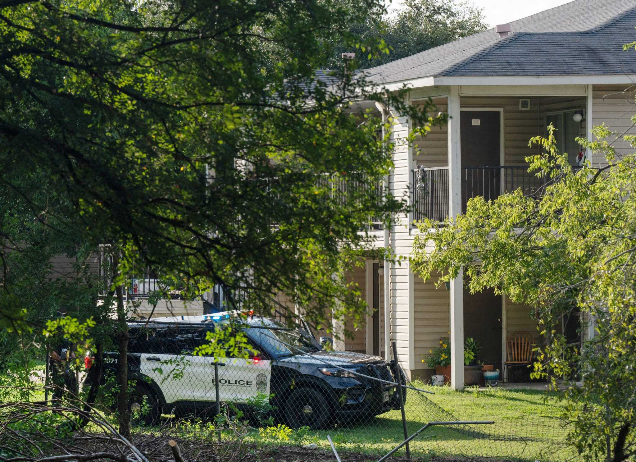 Man charged after three-hour Riverside SWAT standoff in Austin
