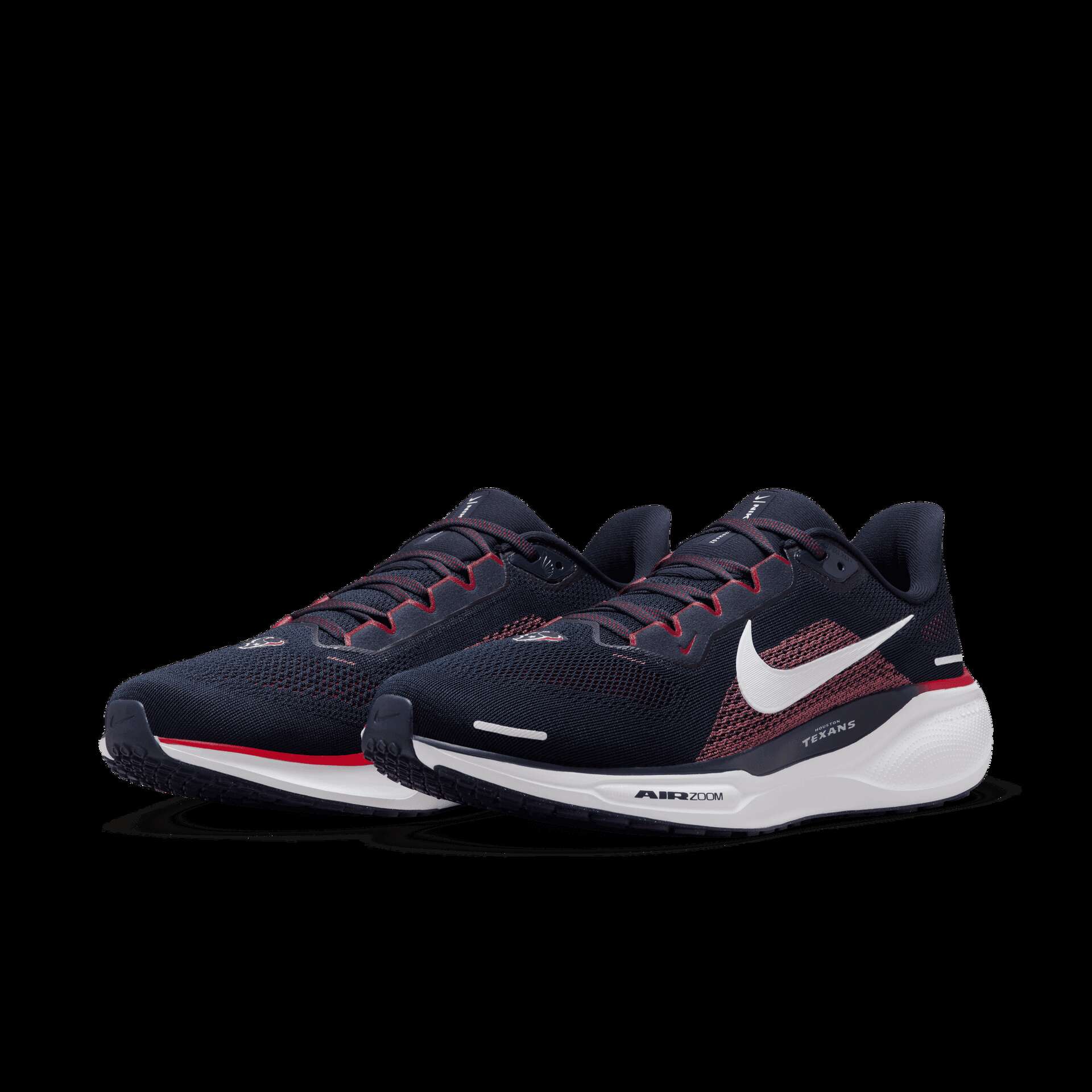 nike pegasus texans