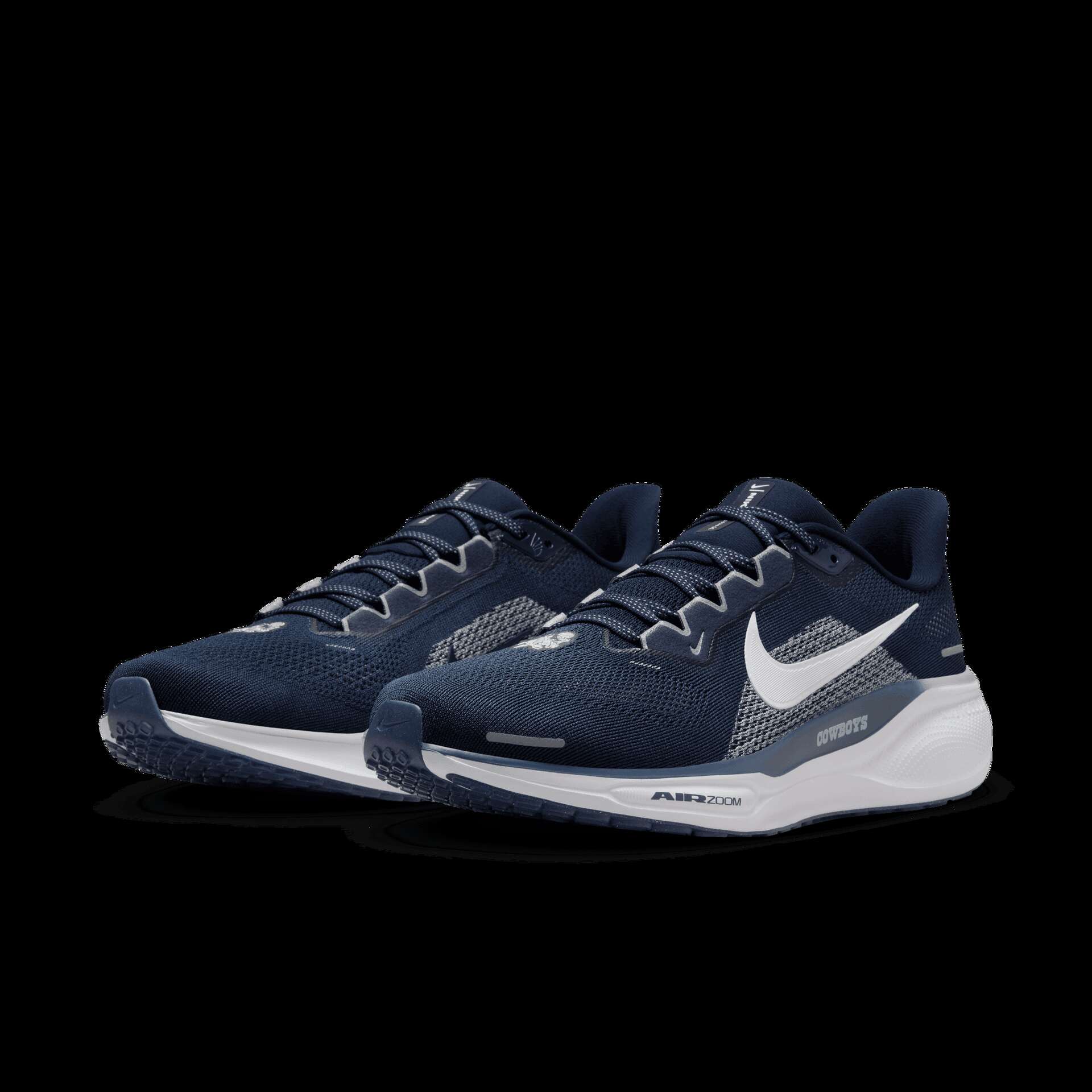 dallas cowboys nike shoes 2021