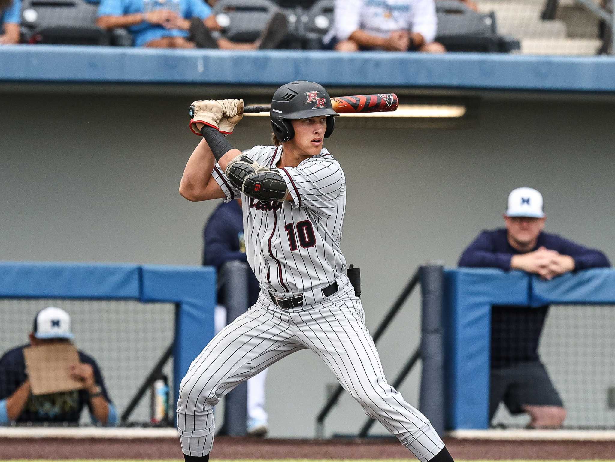 Trip to state a culmination of talent, hard work for Rouse seniors