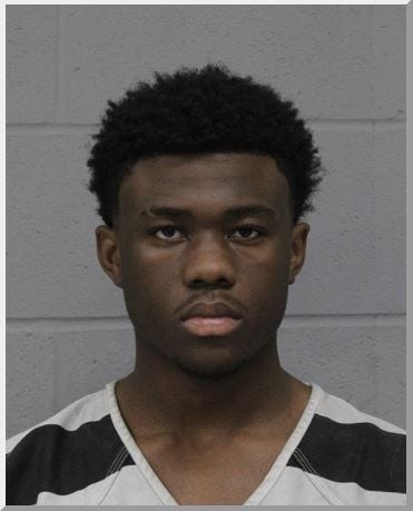 18-year-old, juvenile arrested in fatal shooting North Austin