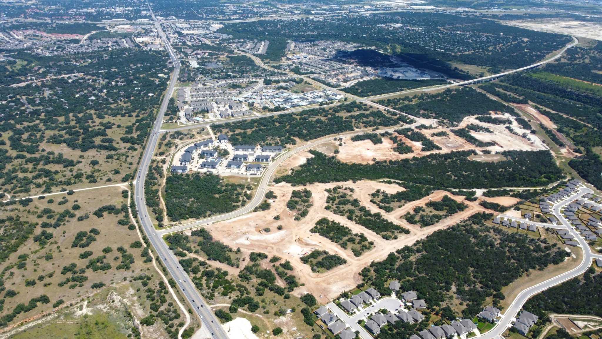 Wolf Ranch Nevada Wolf Ranch subdivision in Georgetown enters final stage of development