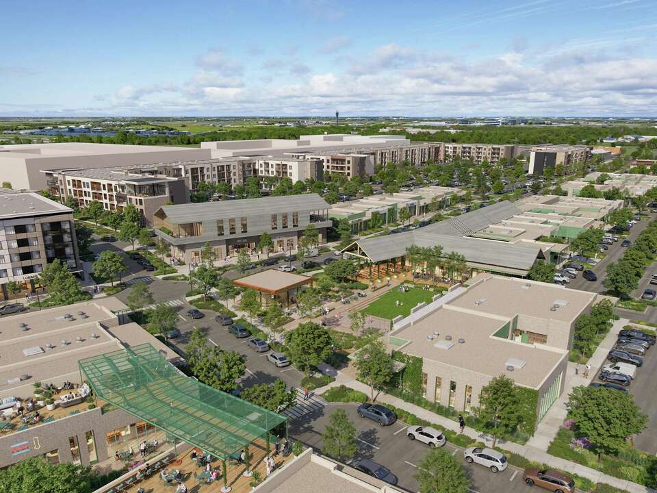 More development headed to 314-acre project in Southeast Austin