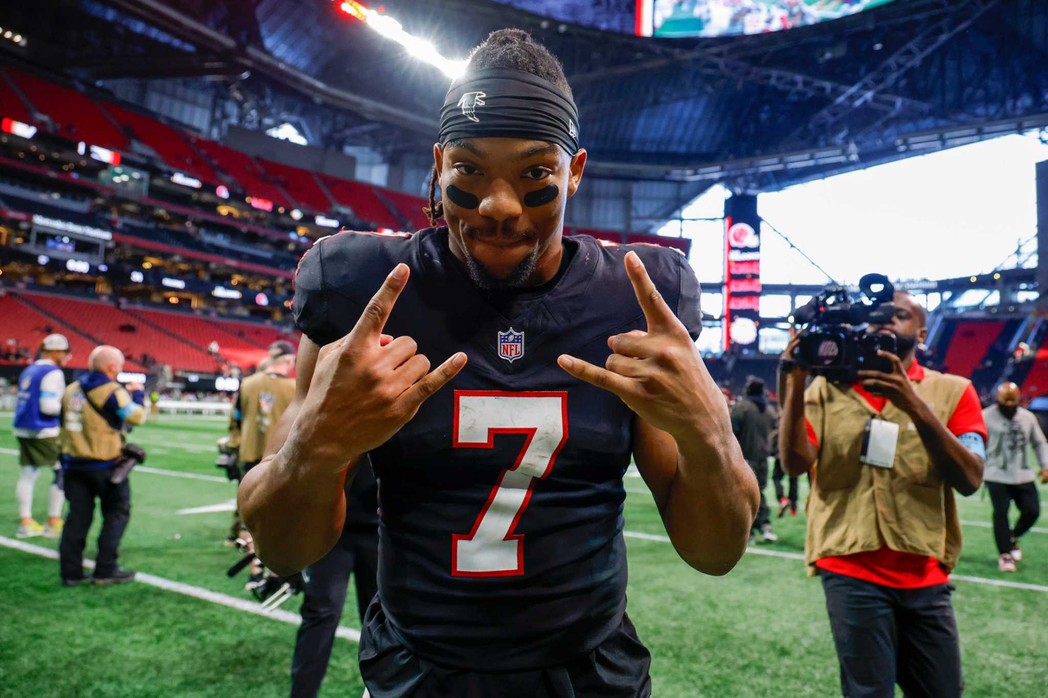 Texas football: Fan's guide to watch former Longhorns in NFL in 2026