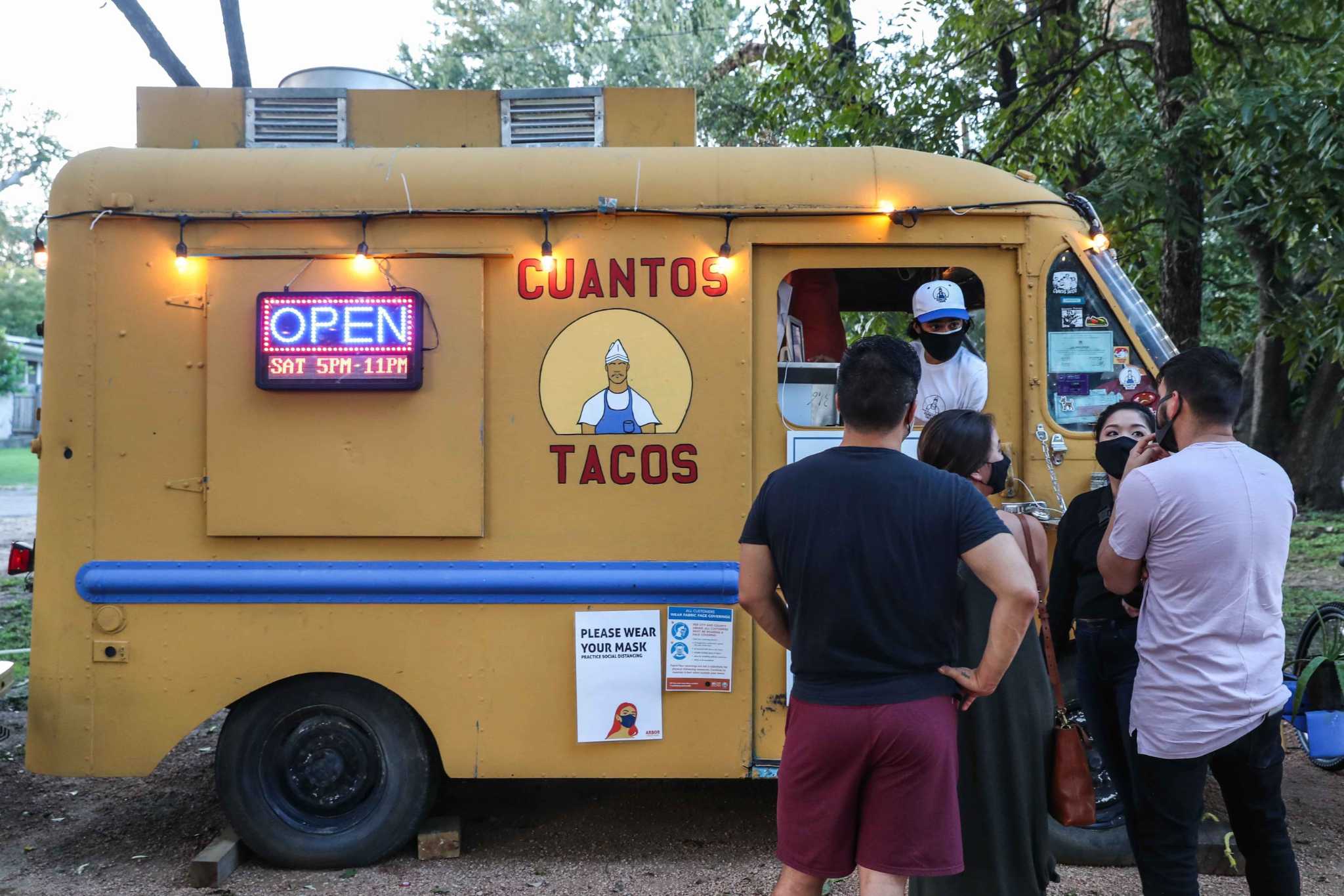One of Austin's best tacos trucks opening a taqueria in North Austin