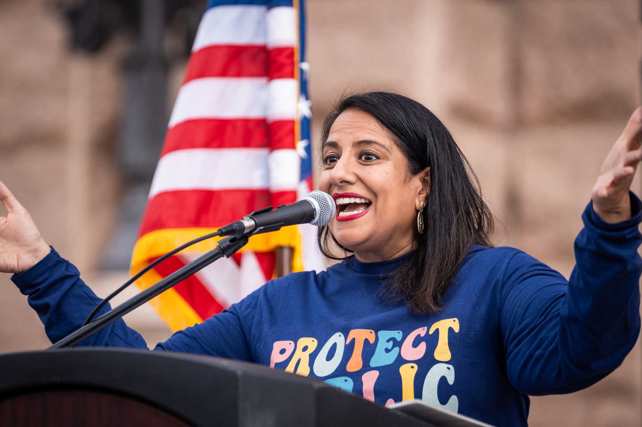 Sethi's statehouse know-how would benefit Texas House 47 | Endorsement