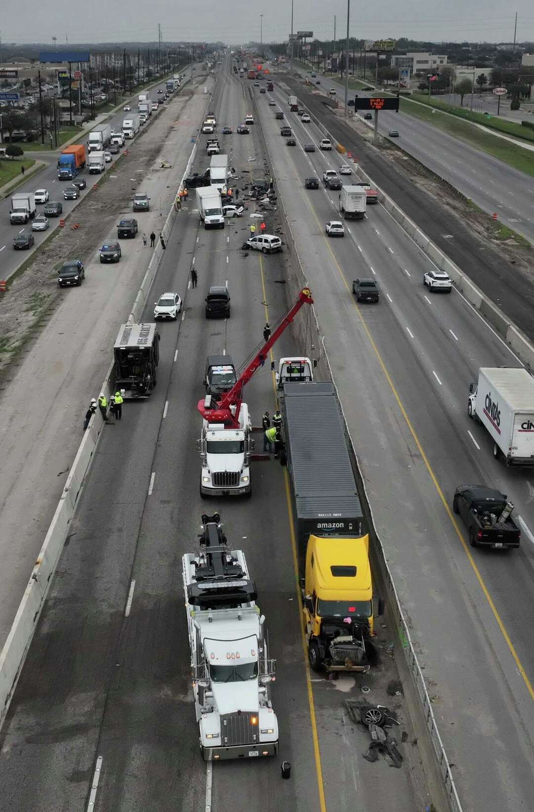 Navigating the Aftermath: A Local Resource Guide for Austin Residents