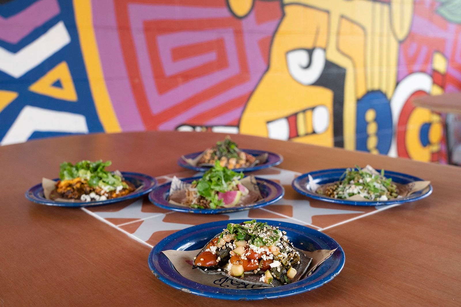New York Times names Austin spot one of America's best Mexican restaurants
