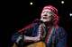 Willie Nelson performs during Luck Reunion at Luck Ranch on Thursday, March, 13, 2025 in Spicewood, Texas. Willie released two albums this year, but neither one ranked on our essential albums guide.Â