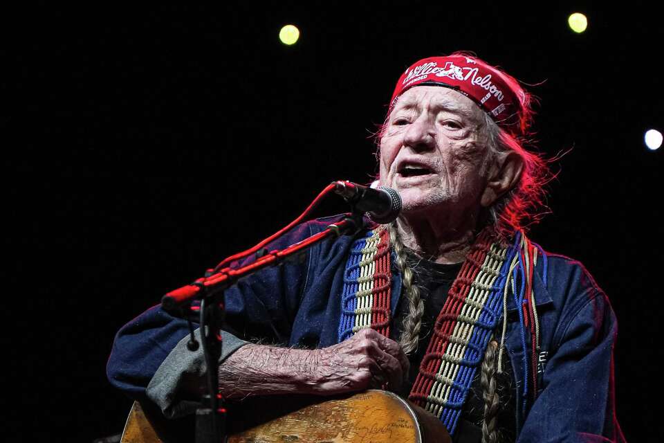 Willie Nelson's 92nd birthday: Austin legend still making great music