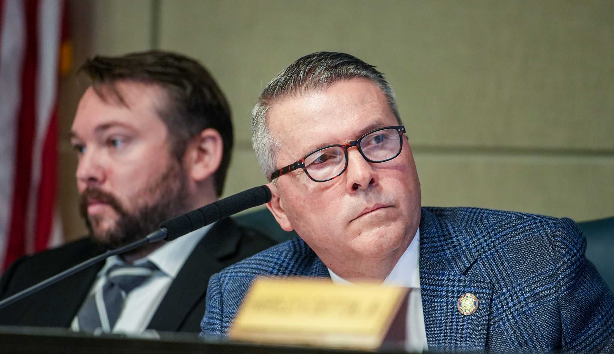 Texas House education panel to hear revised Senate school voucher bill