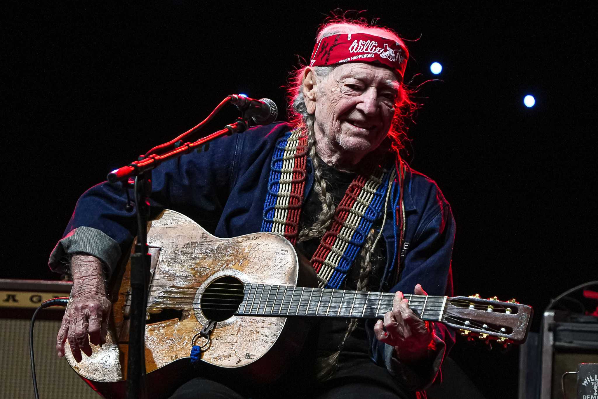 Willie Nelson turns 92: Why the country music legend has 2 birthdays