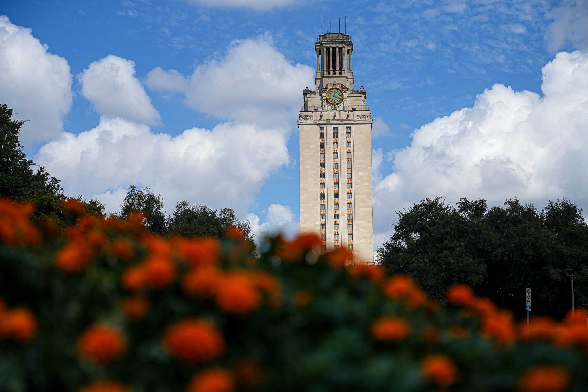 UT hosting Supreme Court Justice Clarence Thomas in unpublicized talk