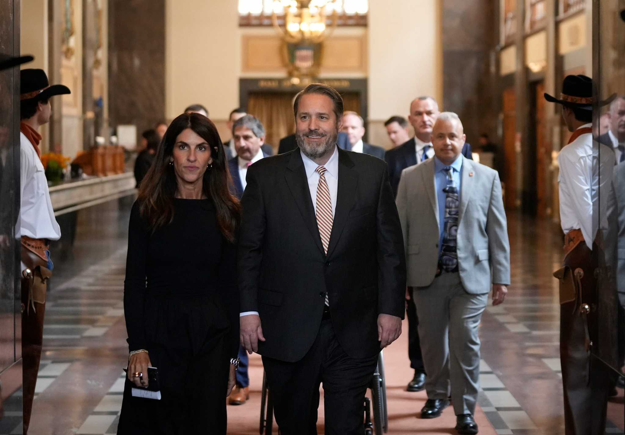 UT loses $47M in research grants under Trump Administration; more than 60  projects cut