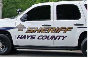 Hays County corrections officer arrested, charged with sexual assault
