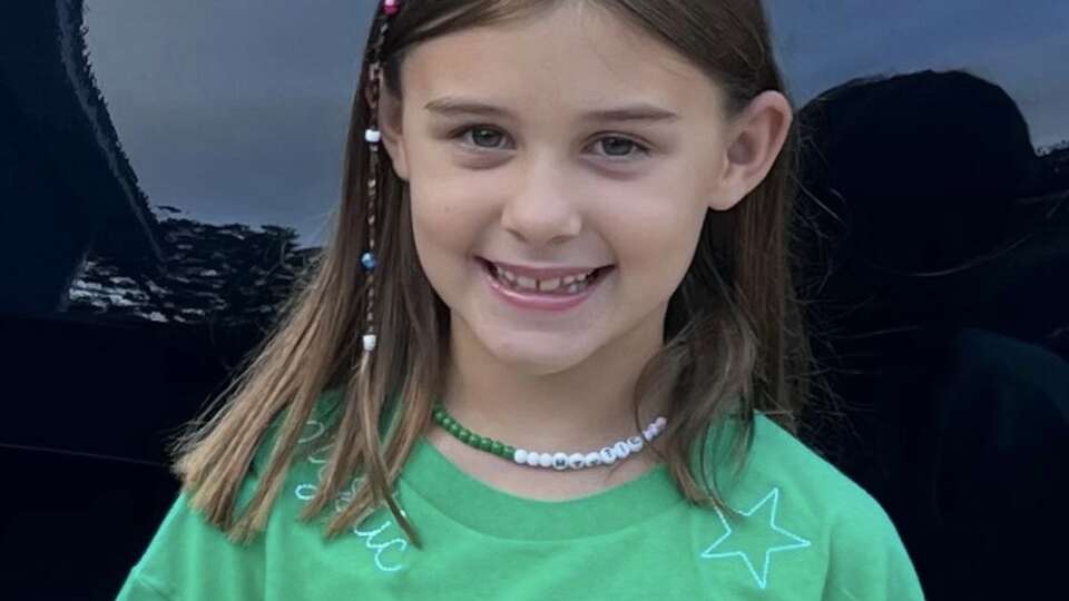 Kellyanne Lytal, the daugher of former Memorial football player and coach Wade Lytal, is among the missing in the Texas floods.