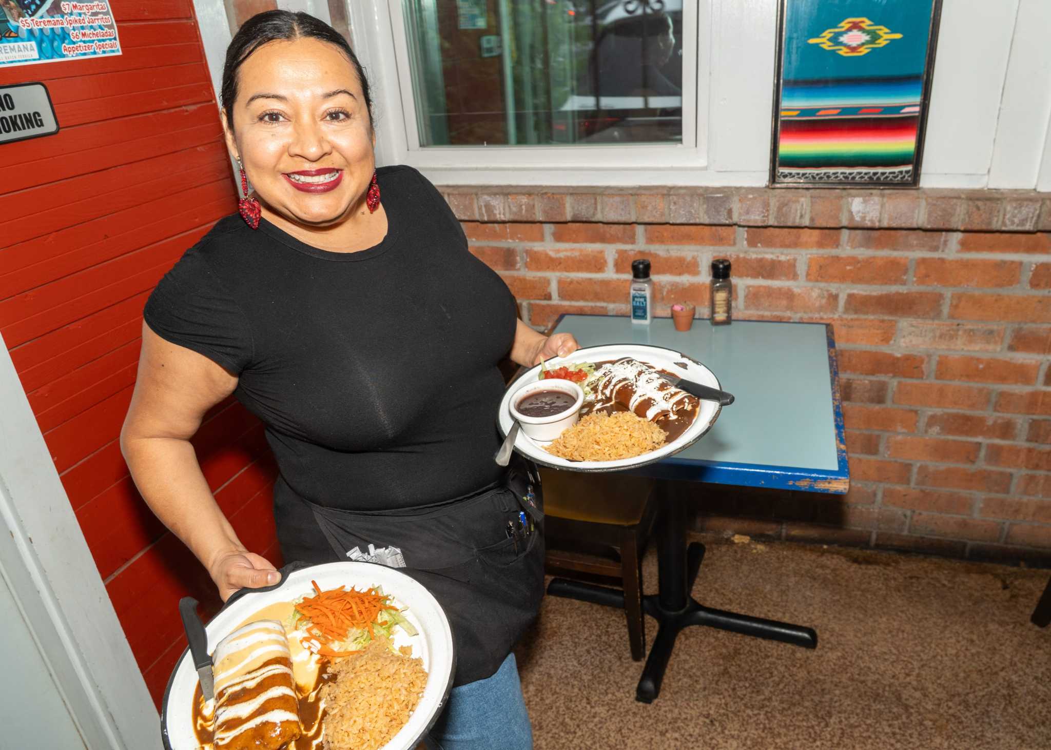 10 of the oldest restaurants in Texas that are still open