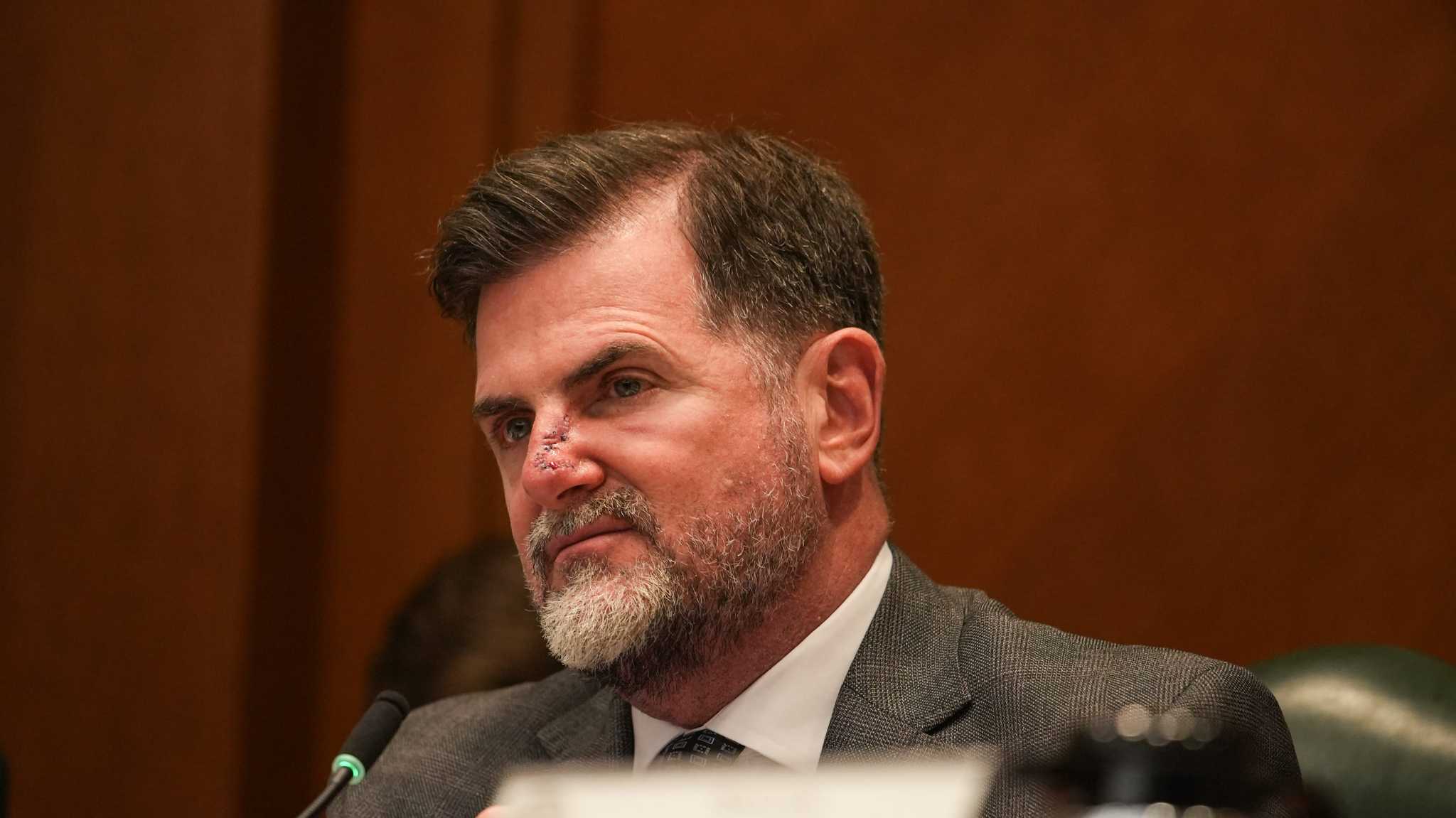Professors' union sues Texas Tech over teaching restrictions