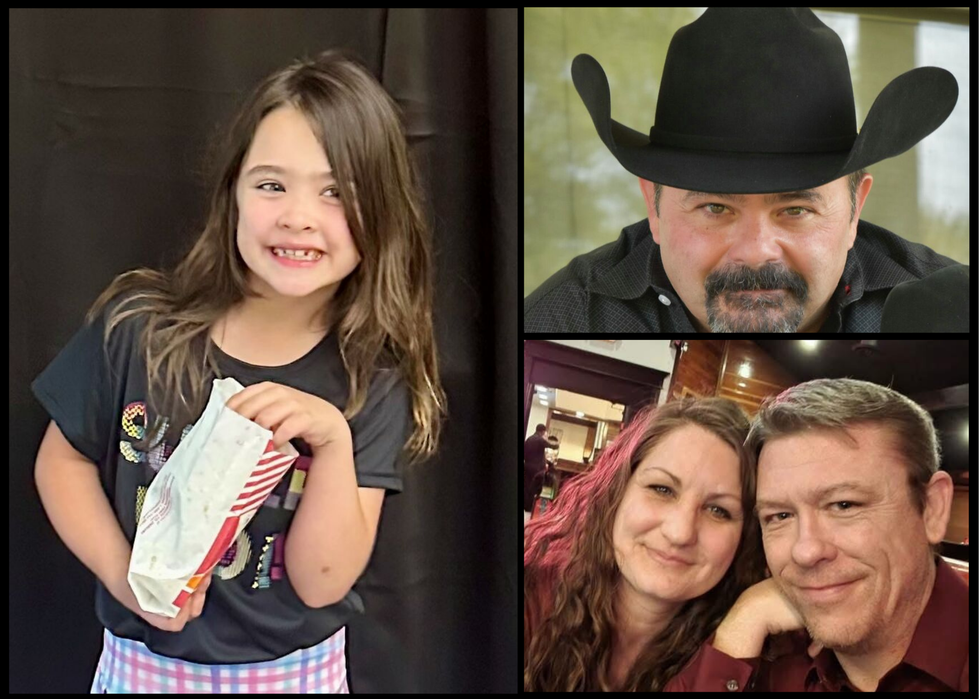Texas flood victims: Who are the confirmed deaths and missing people?