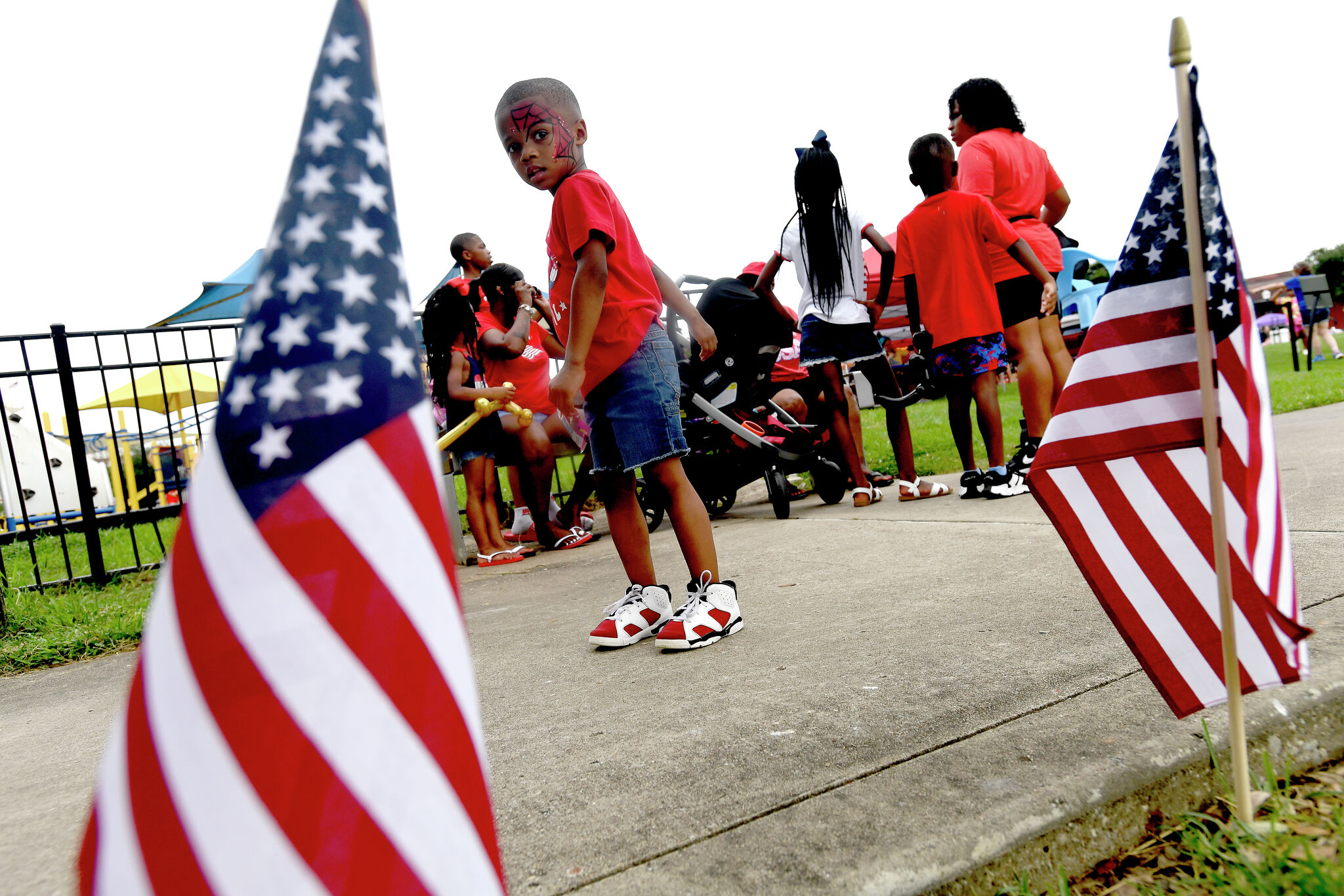 Southeast Texas celebrates America's 250th anniversary with local events