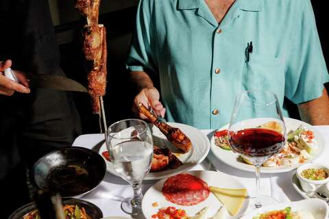 10 San Antonio restaurants serving Christmas Day