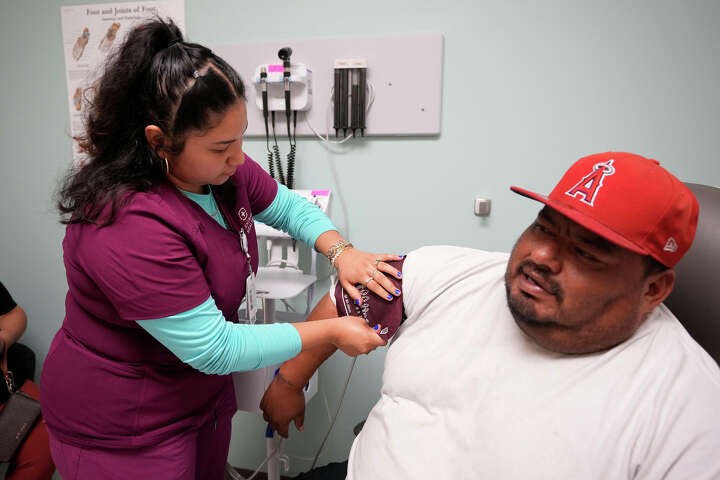 Why Texas health care inequity exists and how to improve it
