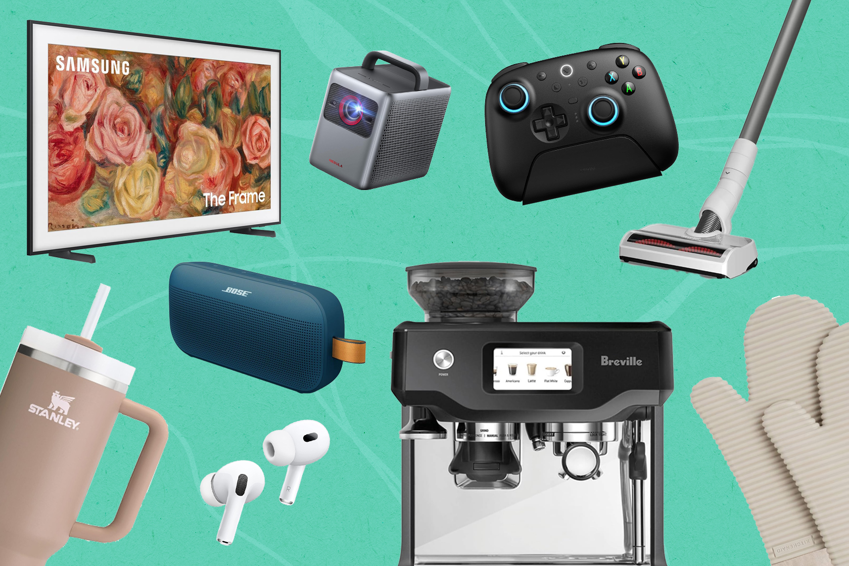 We've found 215+ of the best Amazon Prime Day deals you can shop now
