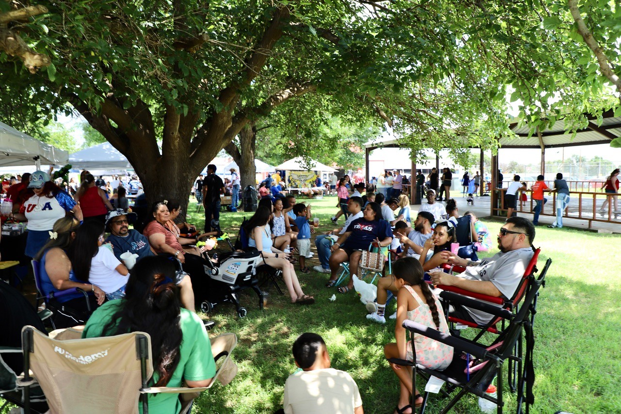 Independence Day events in Hale Center, Abernathy to take place July 4