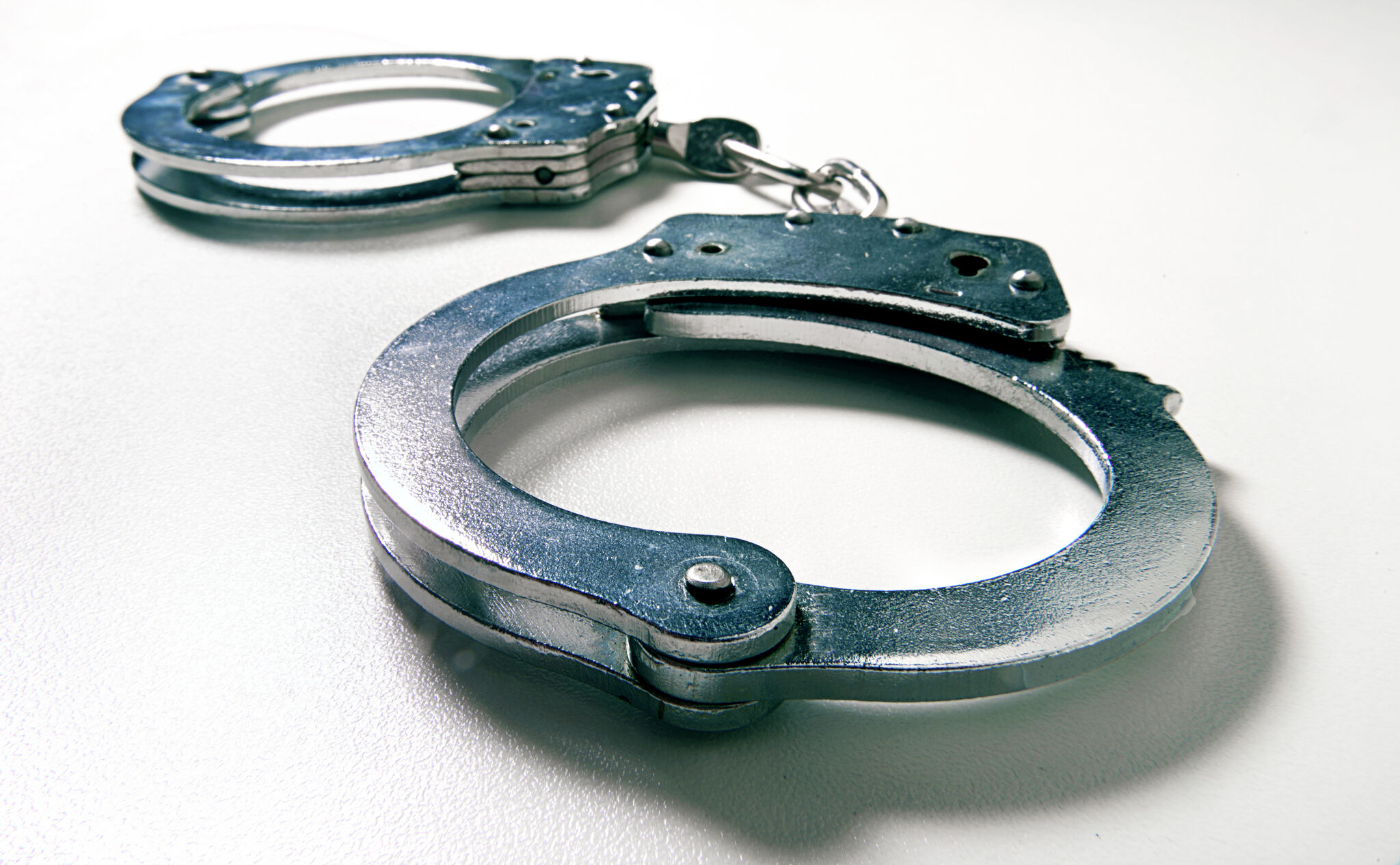 Midland man arrested, charged with sexual assault of 13-year-old