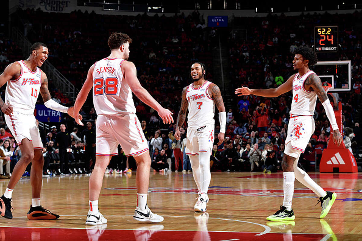 The 'Core 7' is no longer after summer trades of Jalen Green and Cam Whitmore